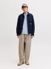 Jack & Jones Jacke in Sky Captain