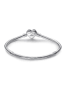 Pandora 925/- Sterling Silber Armband Länge 20 cm