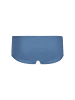 Skiny Panty 3er Pack in Elfenbein/Blau/Rosa