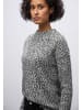Street One Pullover in Black