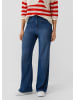s.Oliver Jeans-Hose SURI in 53Z8_blau