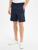 EA7 Shorts in marine
