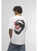 Mister Tee T-Shirt in white