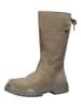 superfit Stiefel in Beige