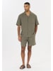 NOU Shorts Dalan in 3211 Smokey Olive