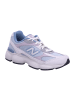 New Balance Schnürschuh in blau