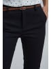 b.young Chinohose BYDays cigaret pants 2 in schwarz