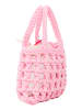 FELIPA Handtasche in Rose