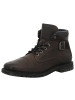 Bugatti Stiefelette in grau