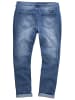 JP1880 Jeanshose in blue denim