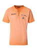 CASAMODA T-Shirt in Orange