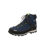MEINDL Outdoorschuh in blau