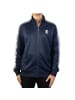 Fila Ralph Track Jacket – Sweatshirt mit Reißverschluss Schwarz