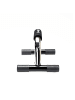 COFI 1453 Liegestützgriffe Push Up Stand Bars Liegestütze in Schwarz
