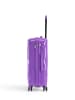 OBAGO 3 tlg. Kofferset AQUILA in Violett  (95L/64L/37L)