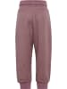 Hummel Hose Hmlmini Kinder in TWILIGHT MAUVE