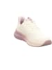 Orthofeet Schnürschuhe in weiss