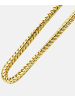 Vanlere Halskette aus 750 Gelbgold