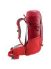Deuter Futura 32 - Wanderrucksack 65 cm (masala-cherry) in masala-cherry