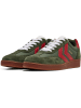 Hummel Sneaker "Vm78 Cph Rs" in Grün