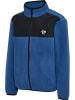 Hummel Hummel Reißverschluss Jacke Hmljr Fleece Kinder in TRUE NAVY