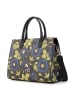 Nobo Bags Shopper Radiate in dark blue