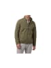 Pierre Cardin Blouson für Herren in burgundy