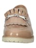 Nero Giardini Slipper in Nude Lack