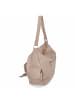 Fräulein Frida Handtasche in taupe