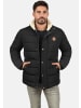 BLEND Steppjacke BHFrederic in Schwarz