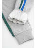 Coccodrillo Jogginghose in grau