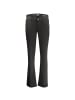 Guess Jeans Schwarz Baumwolle Damen Jeans