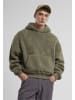 Urban Classics Sweat & Fleece - Hoodies in palegreen
