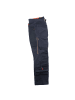 Jack Wolfskin Cargohose Su 15 Impulse in Blau 50