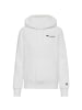 Champion Hoodie Hooded Sweatshirt in Weiß