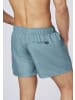 Chiemsee Badehose in Blau