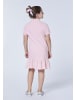 Polo Sylt Kleid in Pink