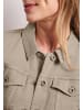 Street One Jacke in taupe - 0001