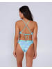 Salty Crew Bikiniunterteil  in Aqua