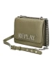 Replay Taschen in Olive