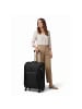 Wenger Beaumont 4 Rollen Trolley M 67 cm mit Dehnfalte in black