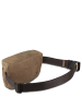 KLONDIKE 1896 Owen - Gürteltasche 26 cm (mittelbraun) in mittelbraun