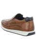 rieker Slipper in braun