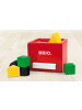 Brio Brio Aktionsspiel Rote Sortier-Box in bunt