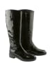 Högl Schaftstiefel in schwarz