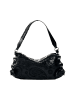 Desigual Umhängetasche 'Siroco Xela' in schwarz