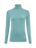 Marie Lund Pullover in mint - 0007