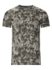 Endurance Sport-Shirt Genen in Print 3738