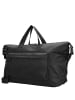 JOOP! Buccino Maik - Reisetasche M 50 cm (schwarz) in schwarz