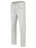 Camel Active Slim Fit Jeans für Herren in grau